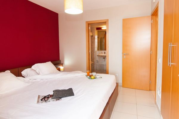 Las Terrazas 12 | Lujo y Relax en Salobre Golf Dormitorio 1
