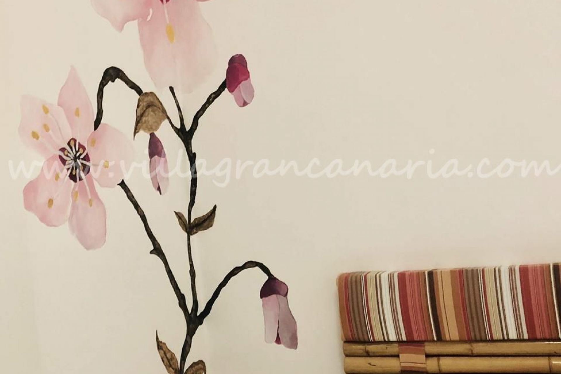 Apartamento M&B V La Flor