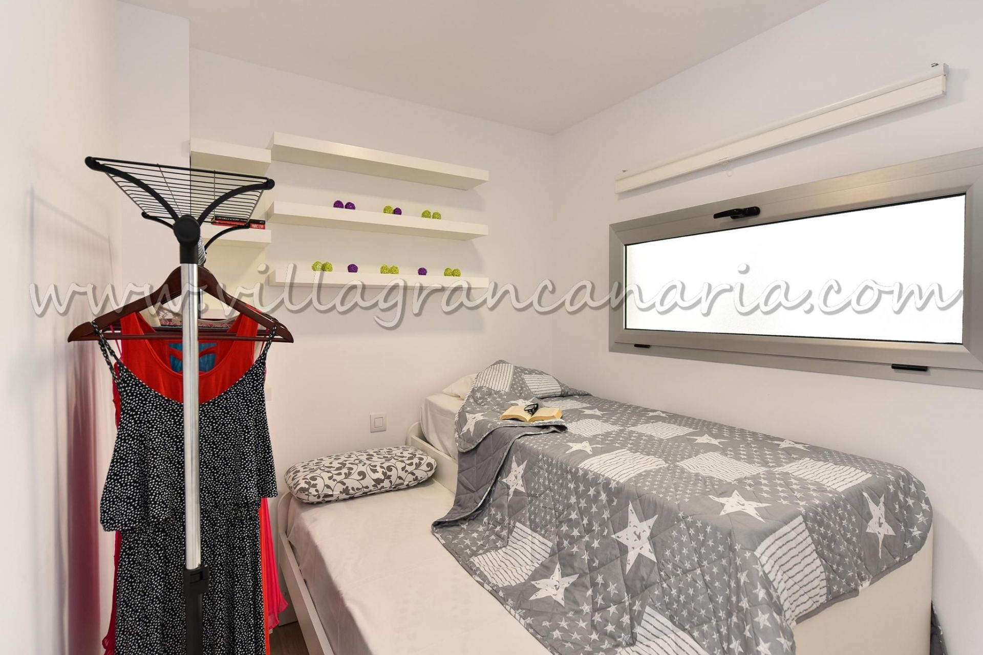 Penthouse Beyond Amadores