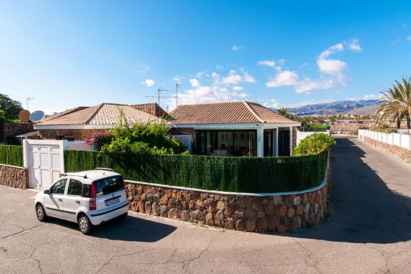 Vivienda vacacional Maria Maspalomas | VillaGranCanaria Calle