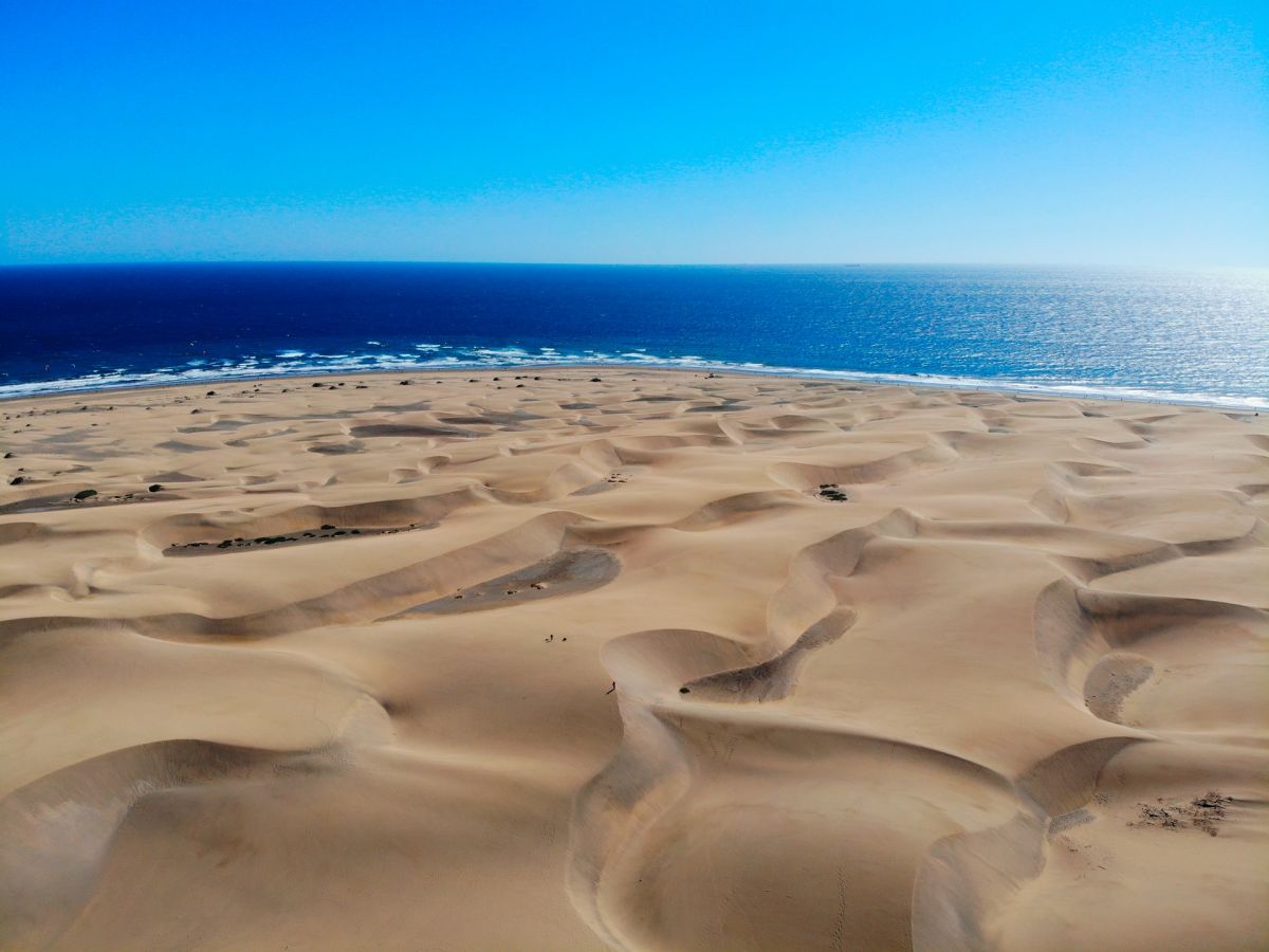 Gran Canaria - a safe travel destination | VillaGranCanaria