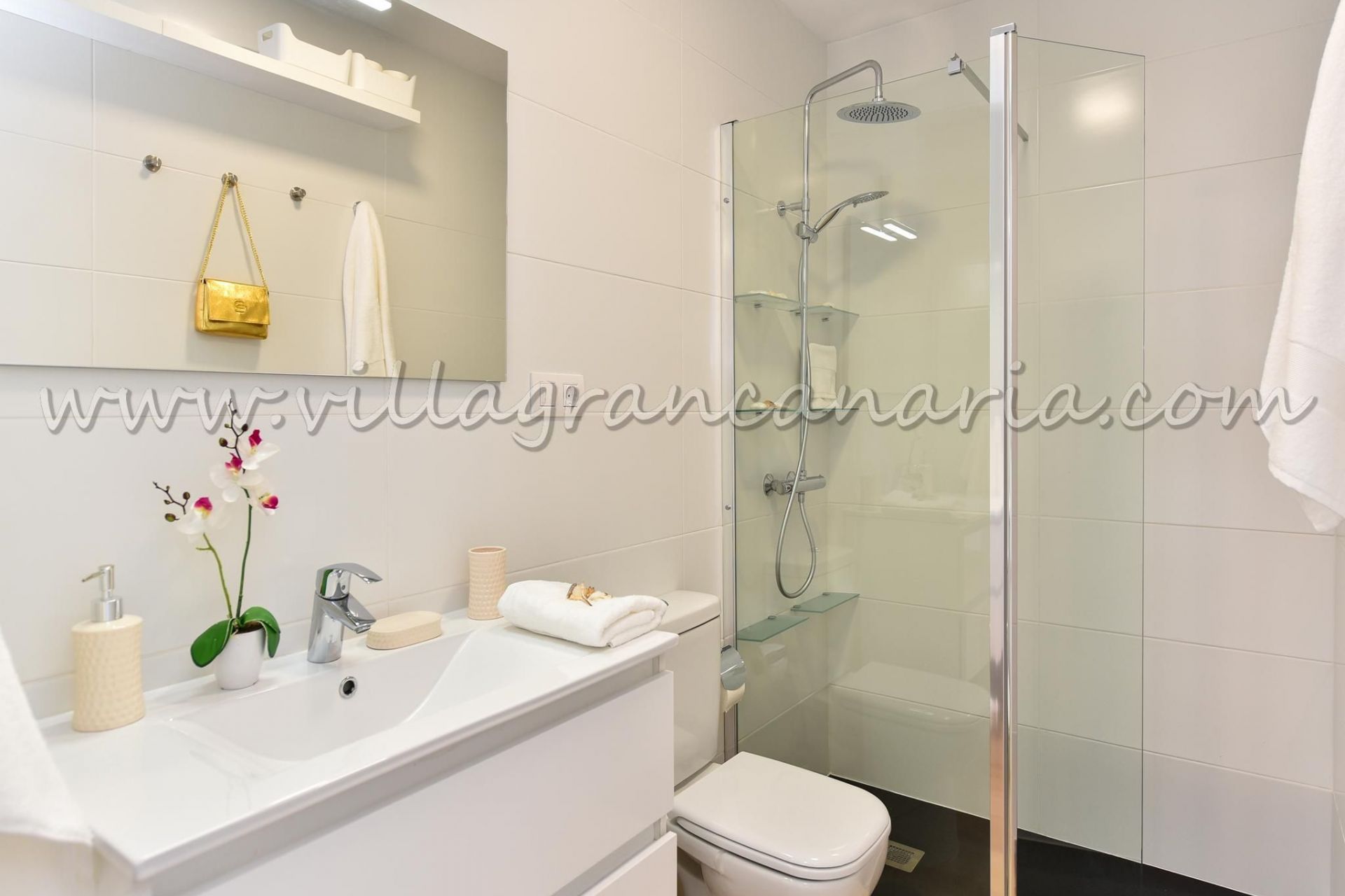 Penthouse Beyond Amadores