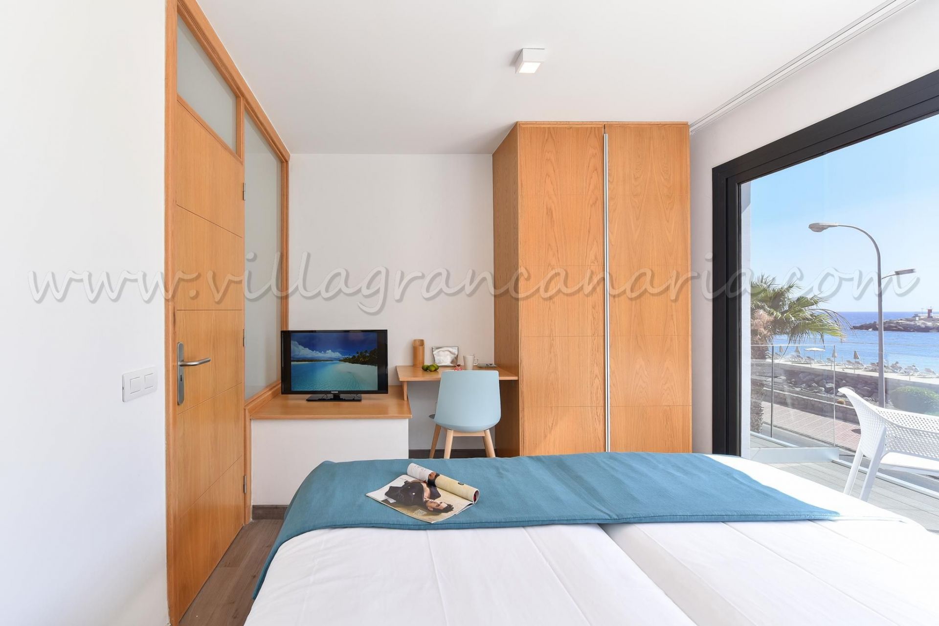 Dúplex Morea Suites 3