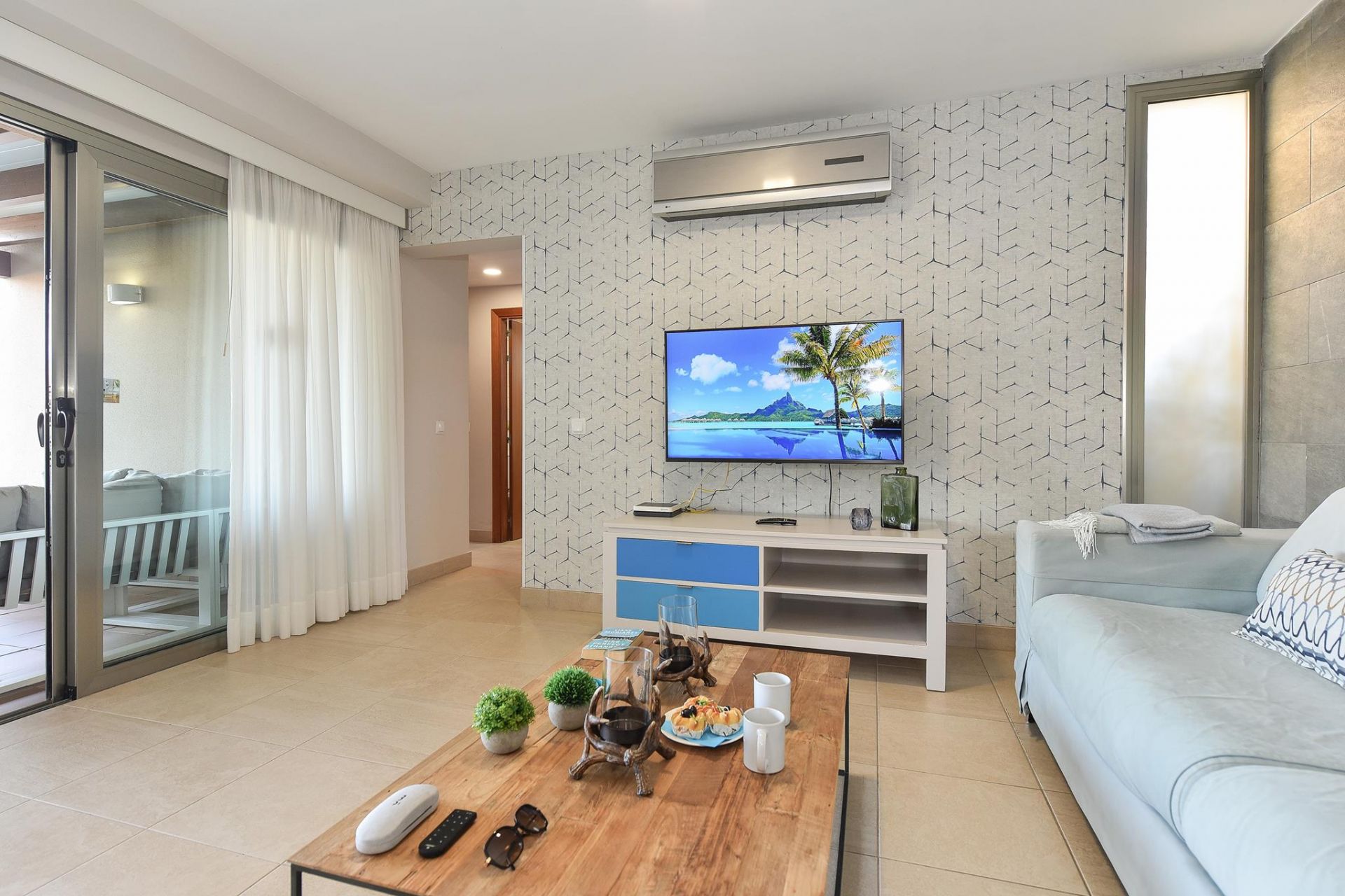 Propiedad 9 en PAR 4