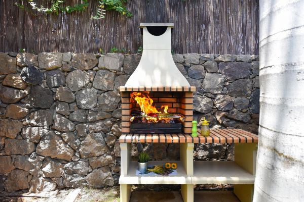 18 en PAR 4 | Salobre | VillaGranCanaria BBQ