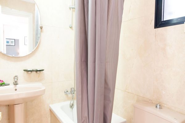 Vivienda vacacional Isabel | Maspalomas | VillaGranCanaria Baño 2