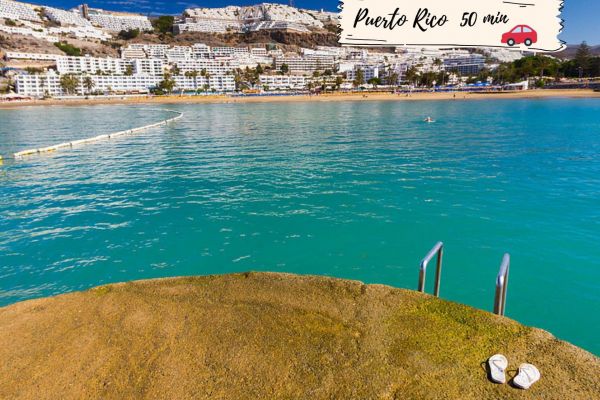 Estudio Barca M&B II | Estilo en Playa de Las Cantera Playa
