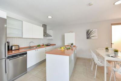 Cocina