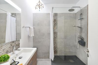 Baño 1