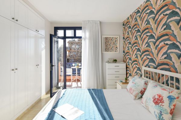 Dúplex Meloneras HH10 | Meloneras | Villa Gran Canaria Dormitorio 1