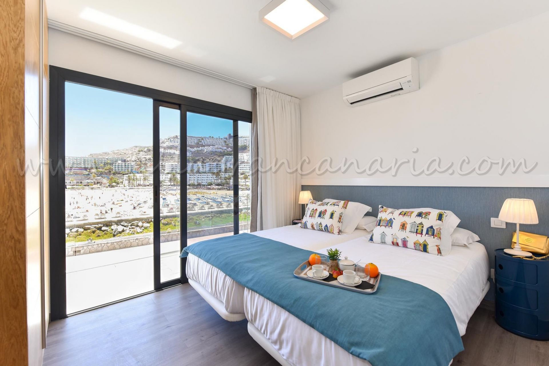 Dúplex Morea Suites 5