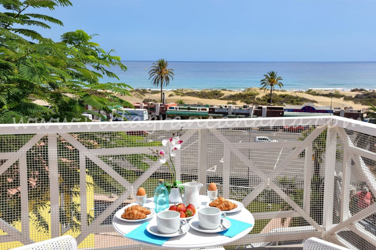 Chalet Santa Ana 7 | Playa del Inglés | VillaGranCanaria Vistas
