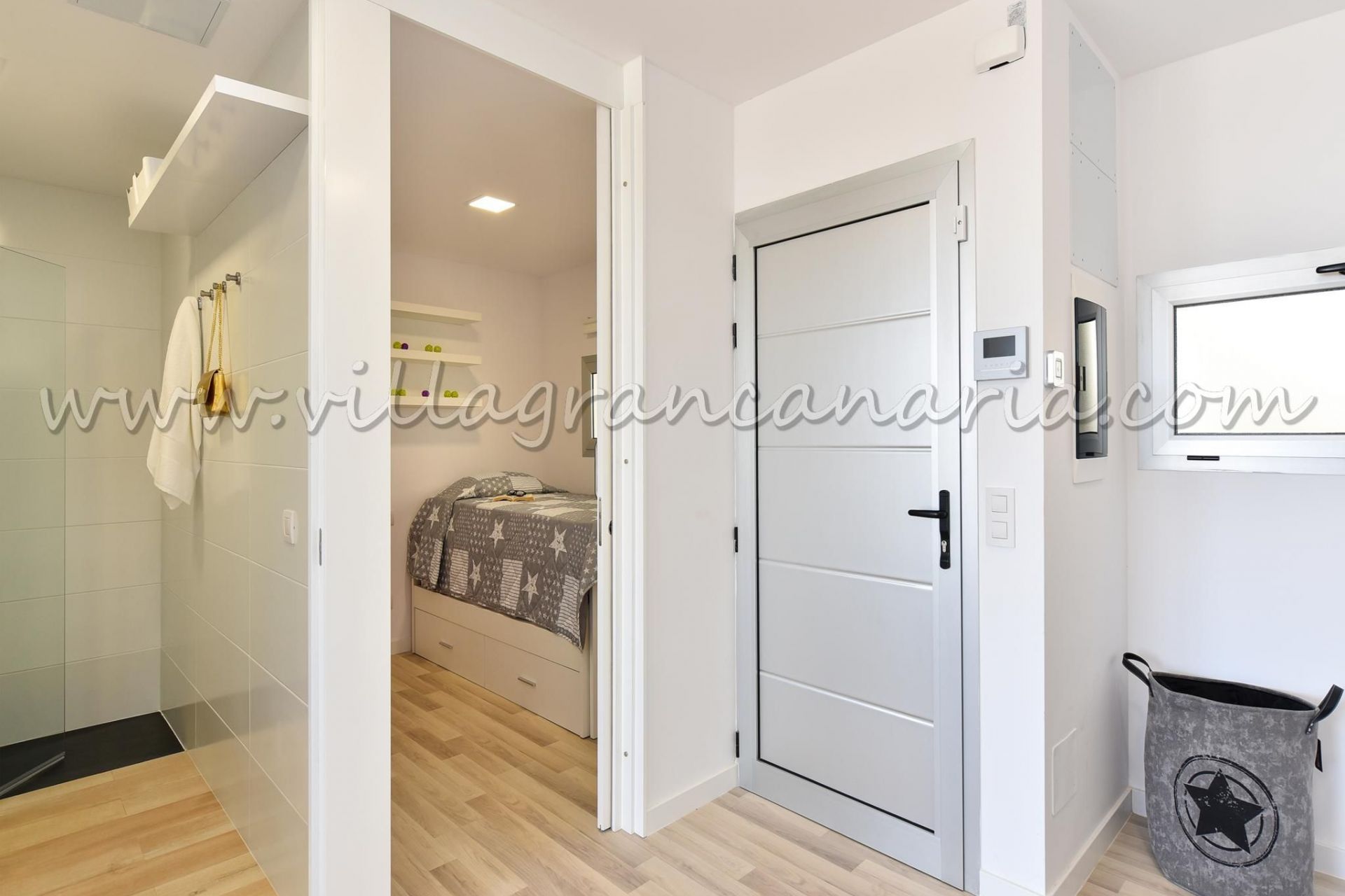 Penthouse Beyond Amadores