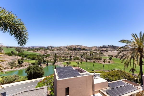 Holiday Rental Los Lagos 20 in Salobre Golf | VillaGranCanaria Vistas