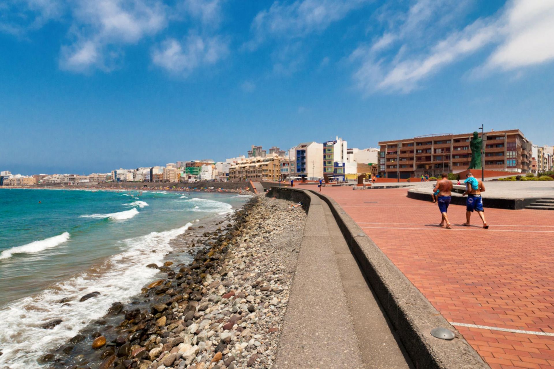 Canteras City Apartments ALOE