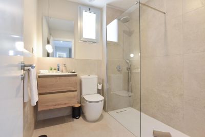 Baño 1