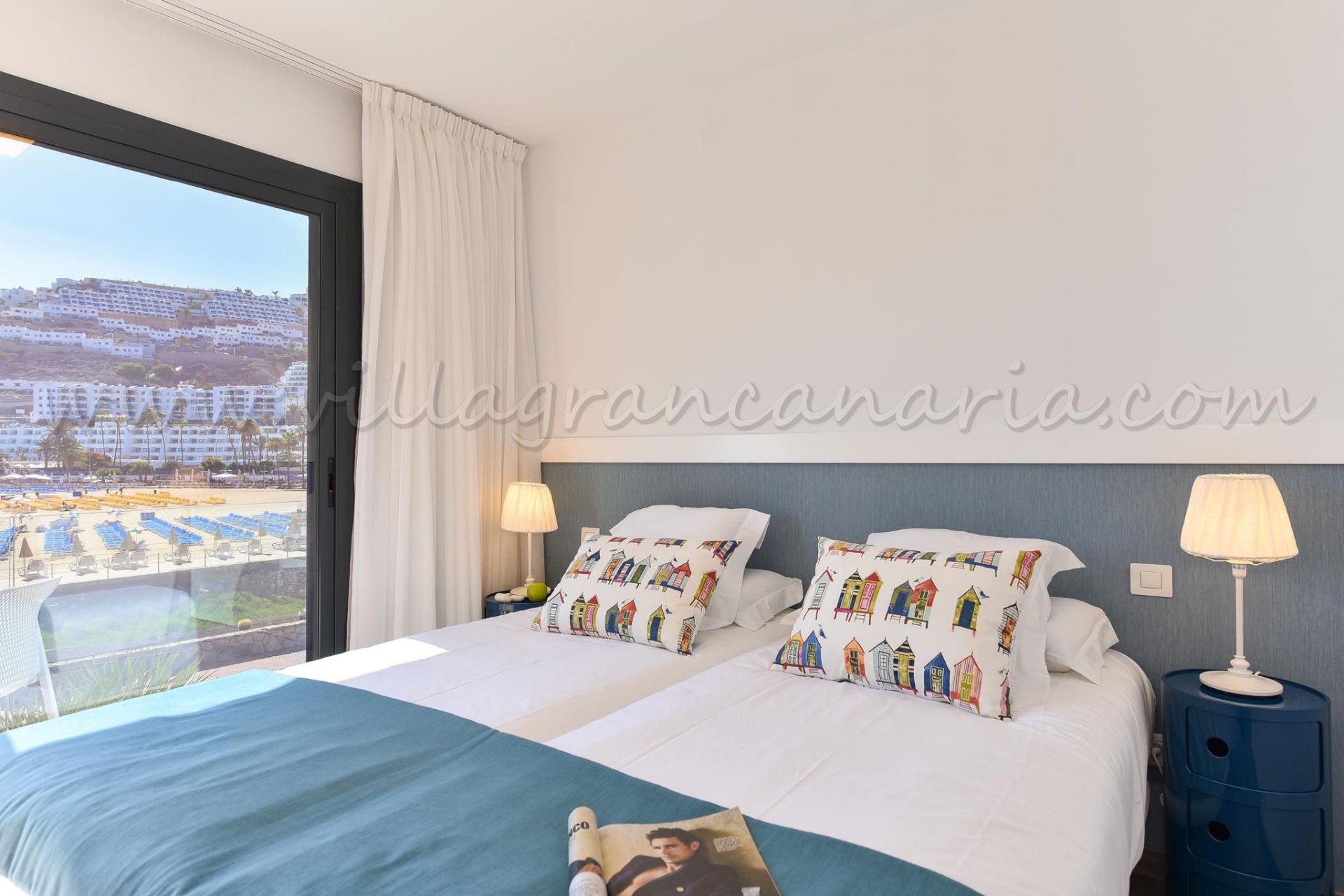 Dúplex Morea Suites 3