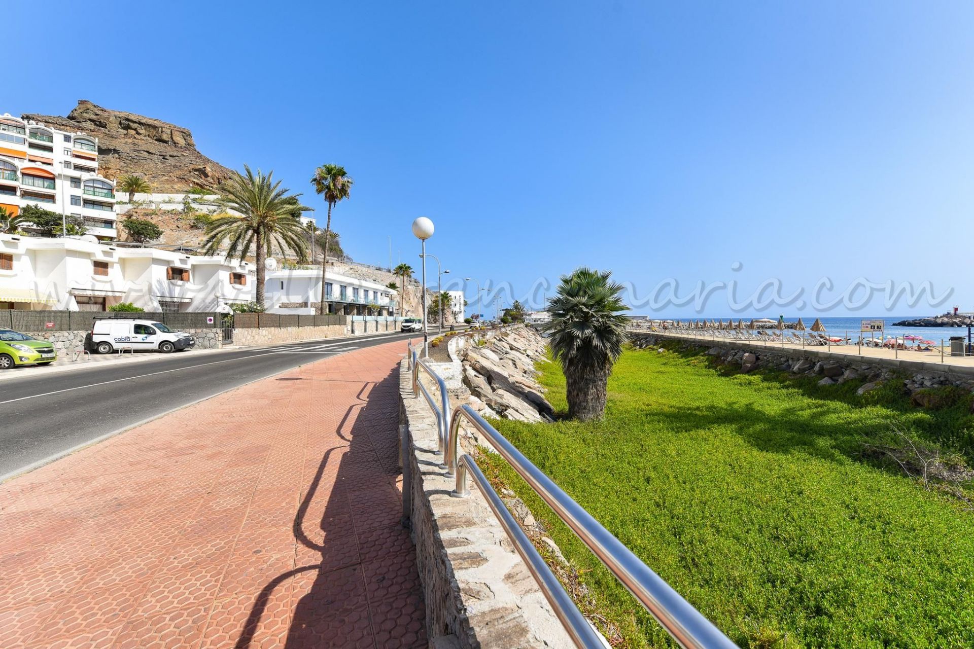 Dúplex Morea Suites 1