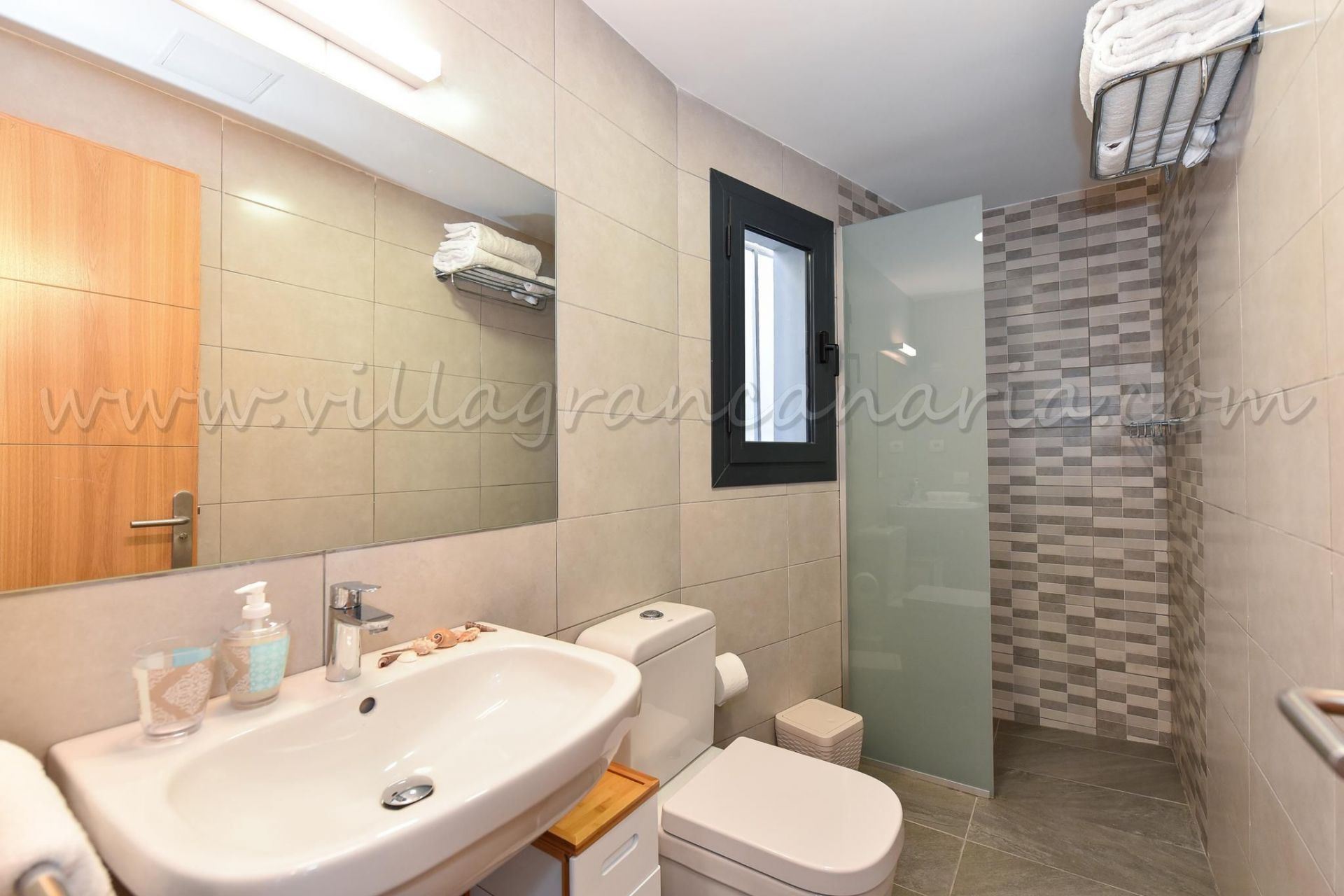 Dúplex Morea Suites 5