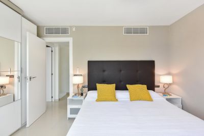 Dormitorio 1