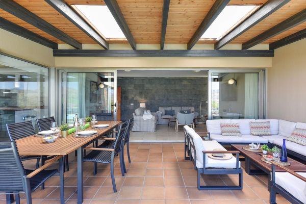 Holiday rental 24 in PAR 4 | Salobre Golf | VillaGranCanaria Terraza