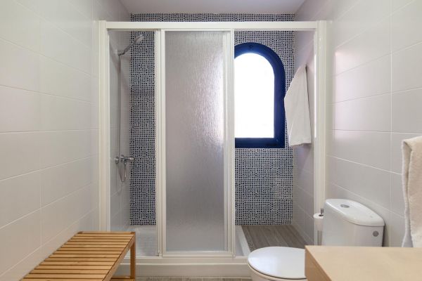 Dúplex Meloneras HH28 | Villa Gran Canaria Ducha