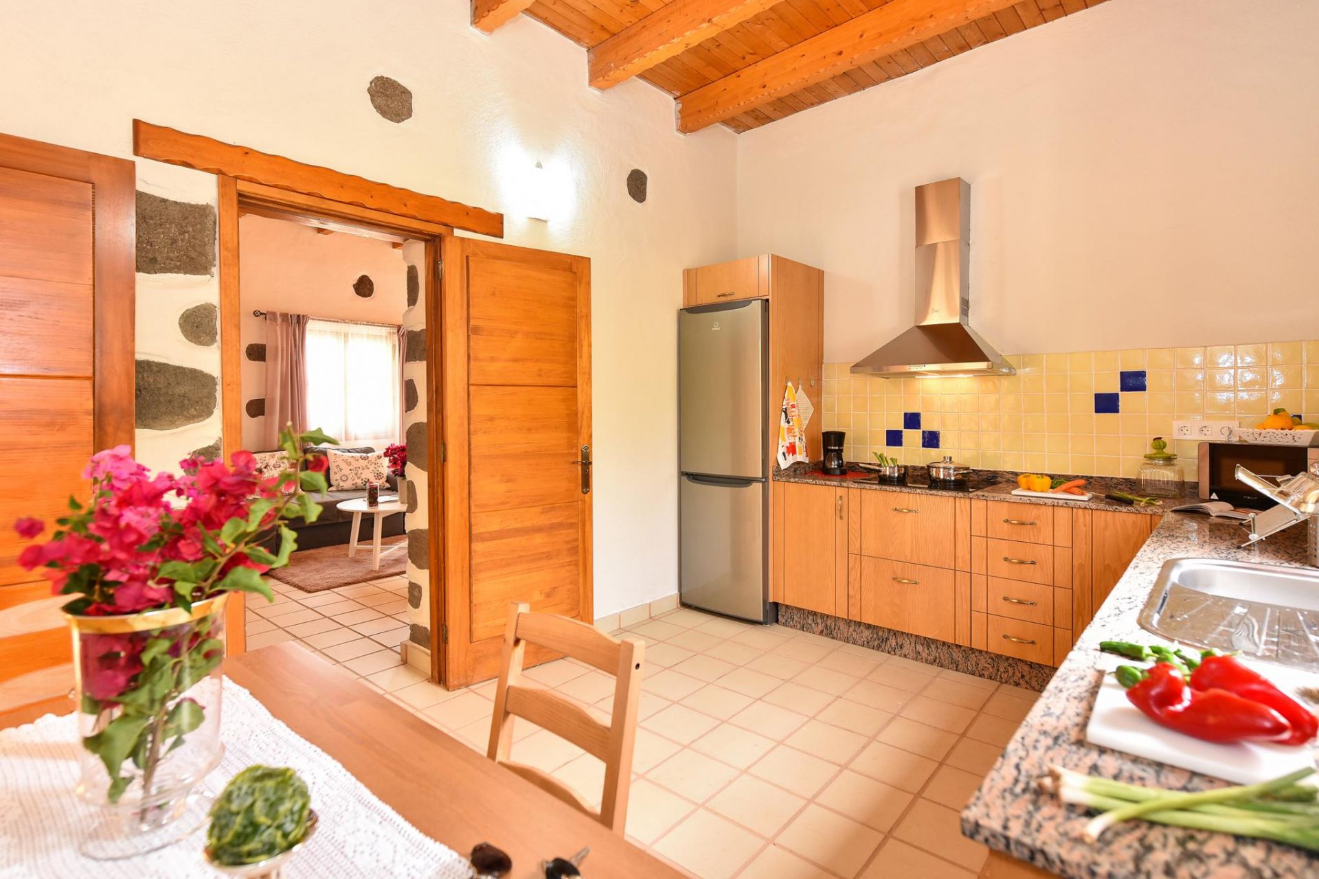 Finca Algodones Ingenio