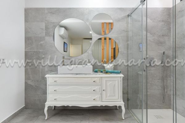 Bungalow GD04 | Playa del Inglés | Villa Gran Canaria Baño 1
