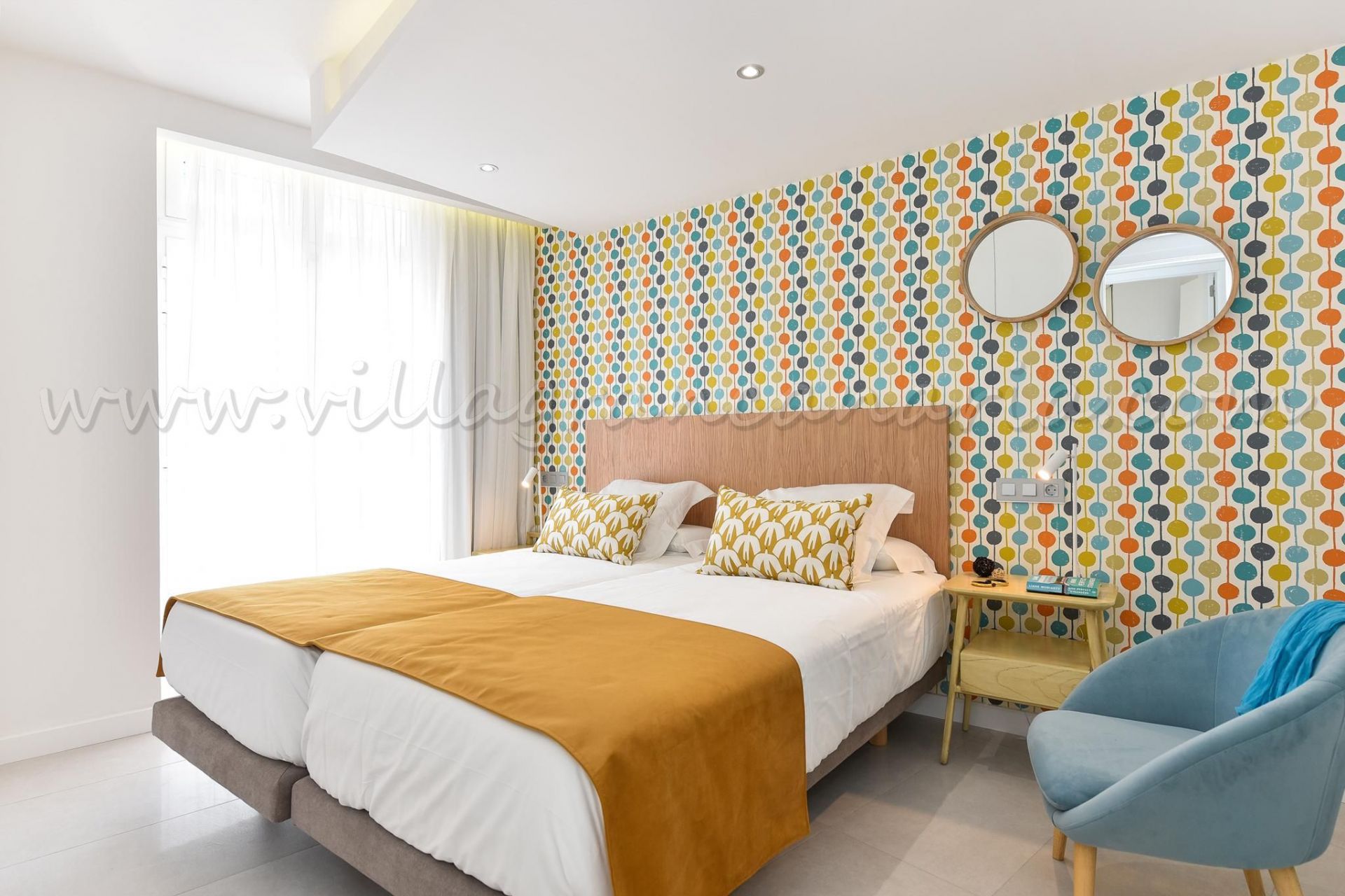 Apartamento Mogán V&L