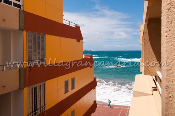 Apartamento Las Canteras Kant | Villa Gran Canaria Vistas