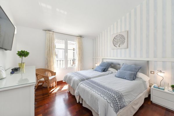 Meloneras Hills 19 | VillaGranCanaria Dormitorio 2