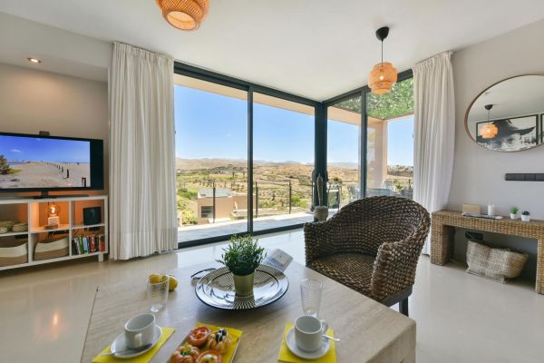 Los Lagos 36 | Salobre Golf | VillaGranCanaria Tv&Multimedia