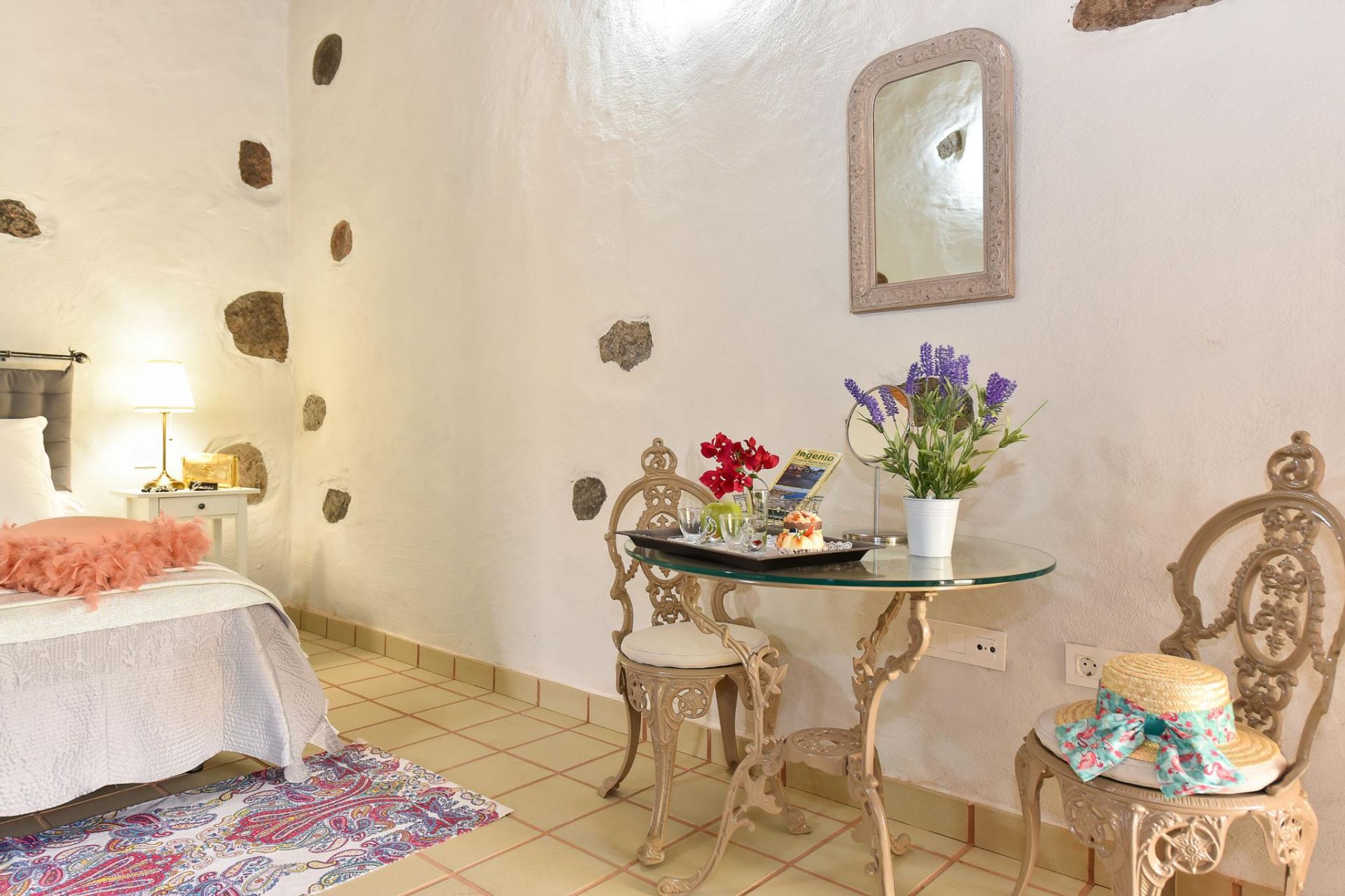 Finca Algodones Ingenio