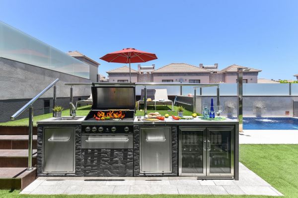 Meloneras Hills 19 | VillaGranCanaria BBQ