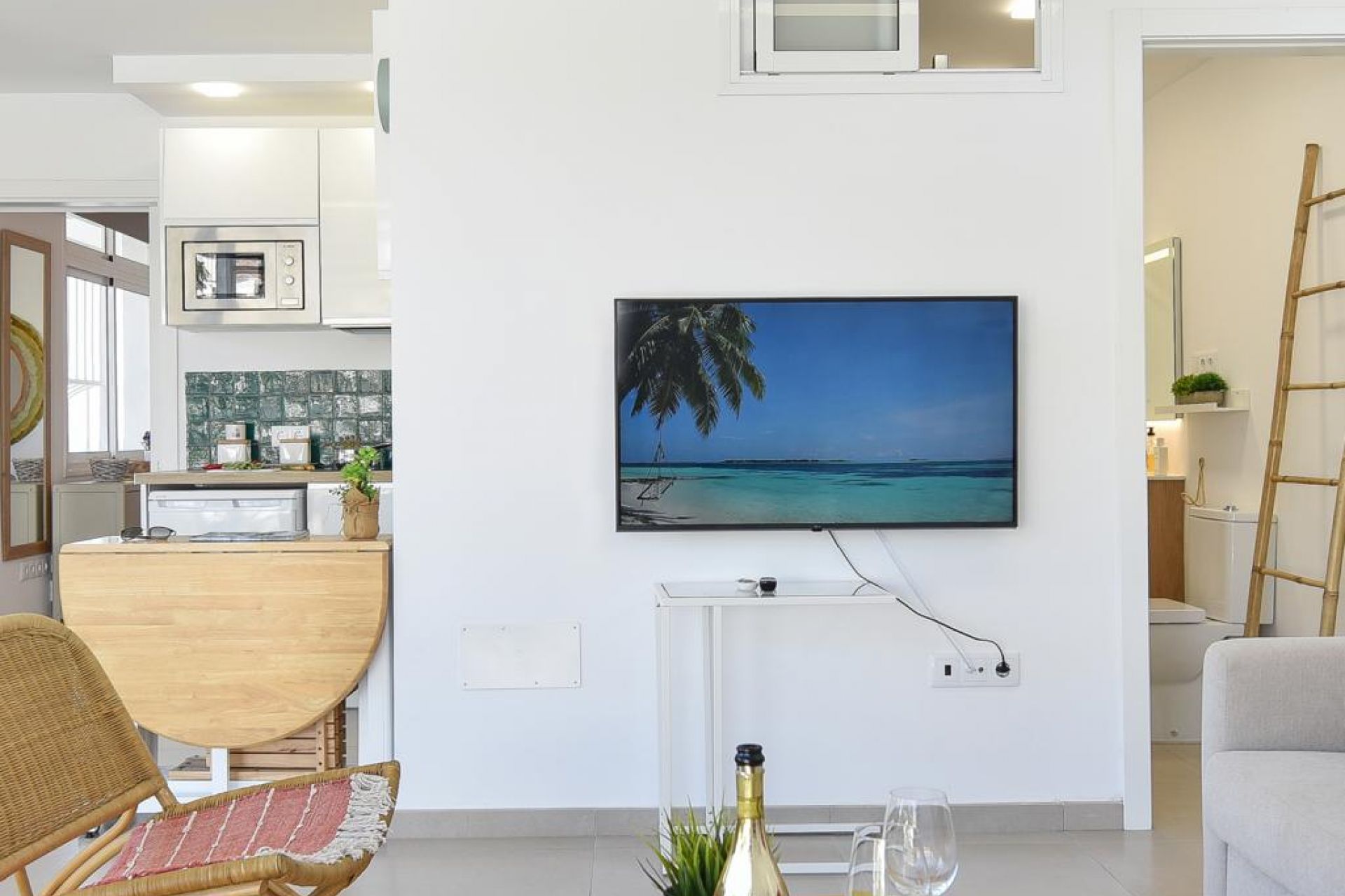 Apartment La Maresia CB9A