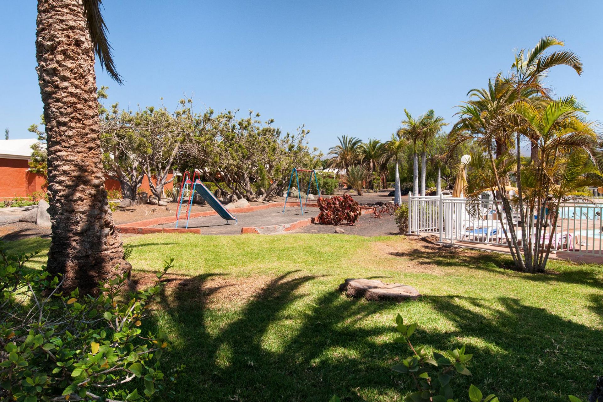 Bungalow Melocotones PM50