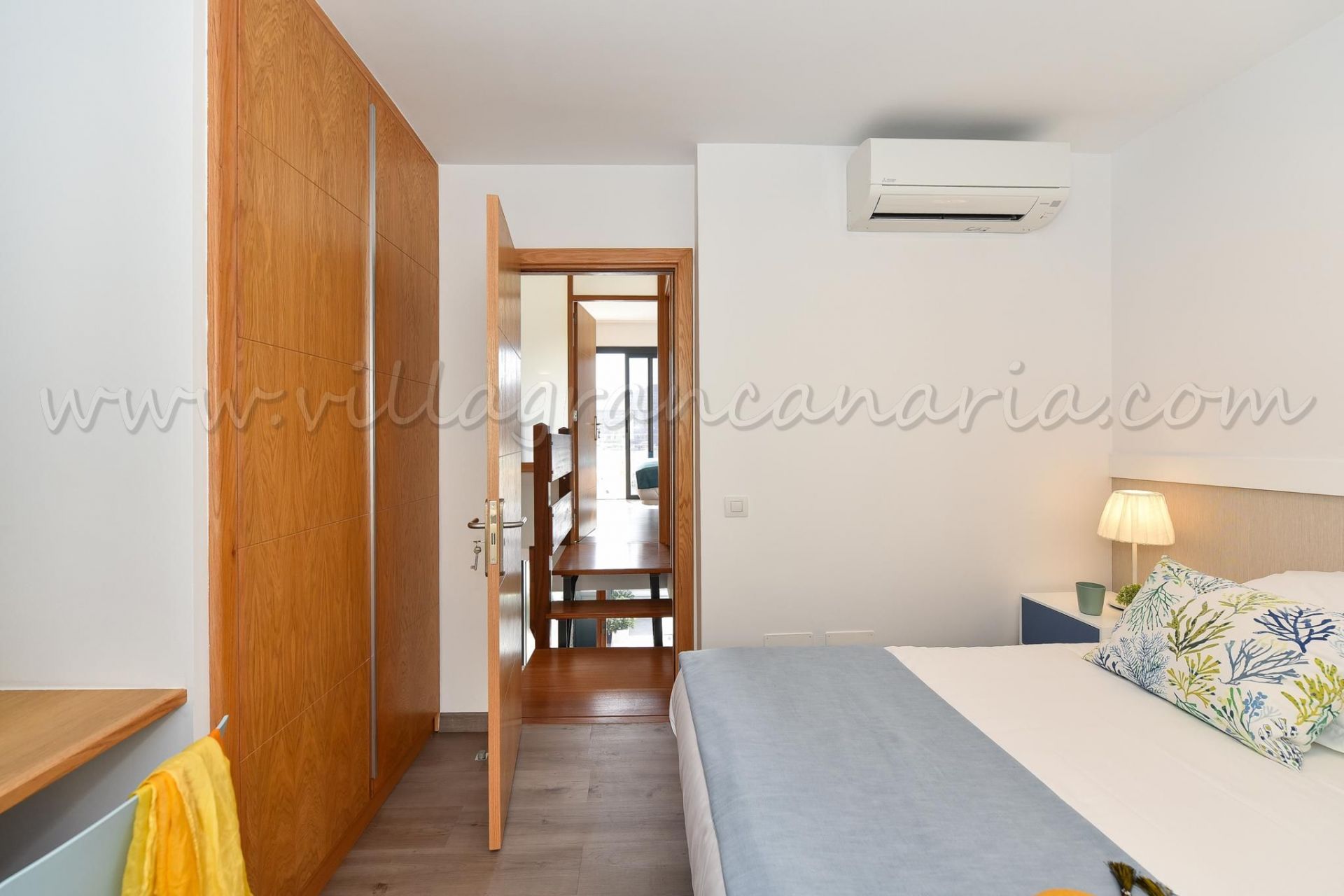 Dúplex Morea Suites 3