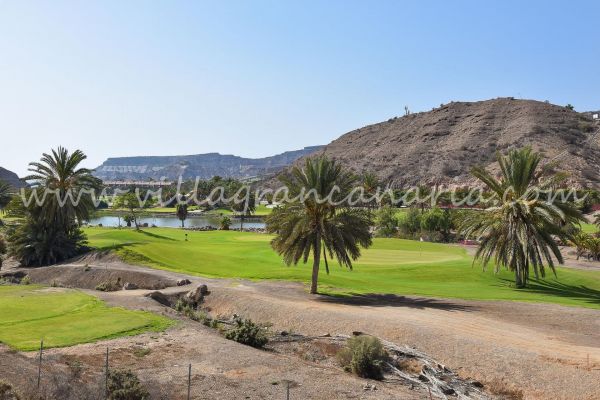 Tauro Golf 2 | VillaGranCanaria Vistas