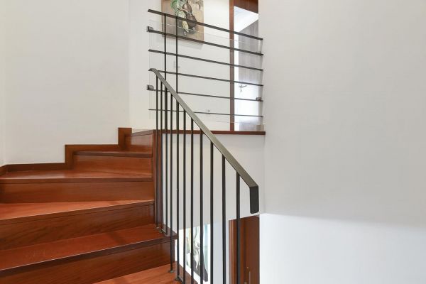 Casa vacacional Salobre Golf 2 | VillaGranCanaria Escalera
