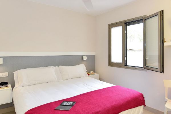Apartamento de Lujo Papagayo | San Agustín Dormitorio 1