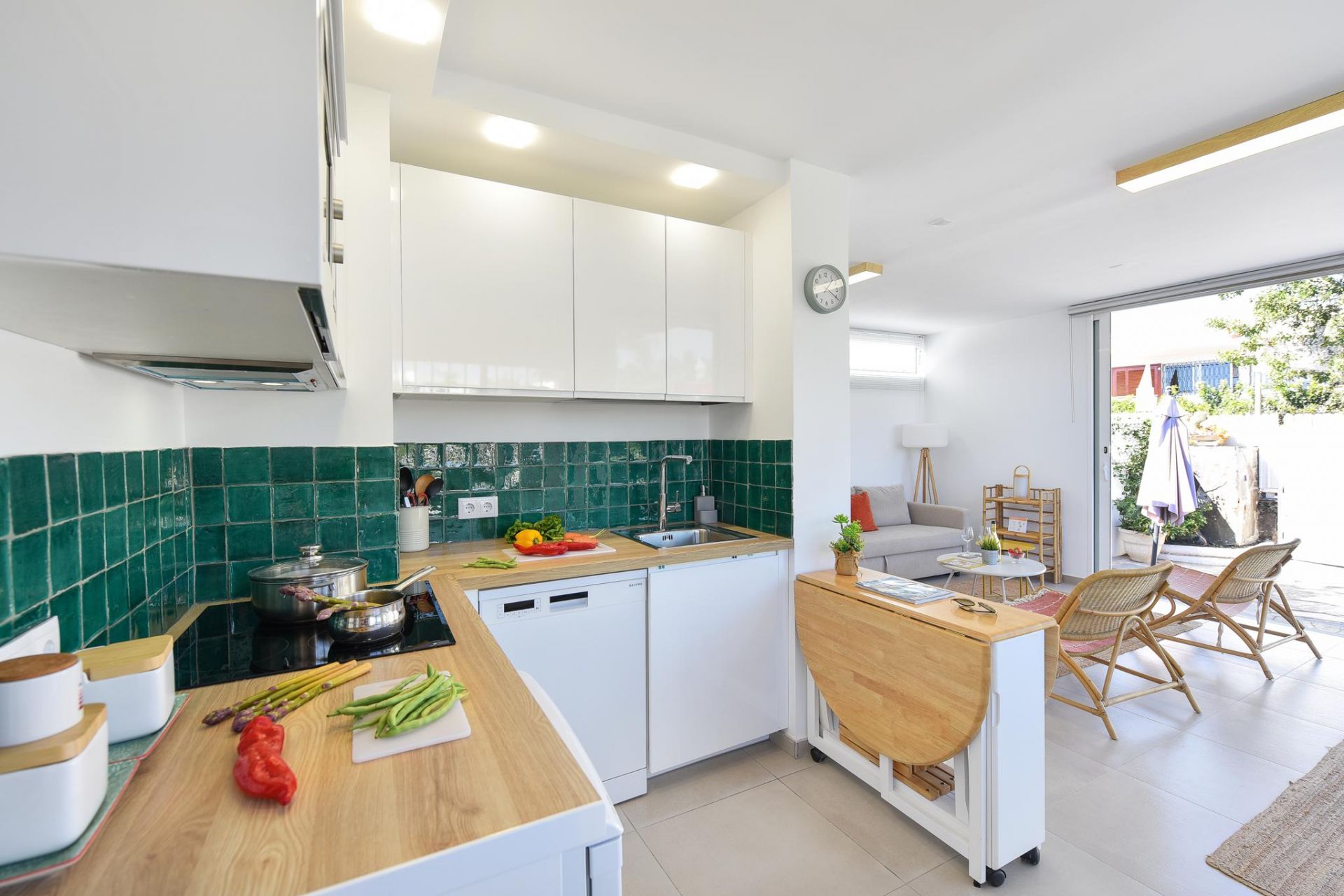Apartment La Maresia CB9A