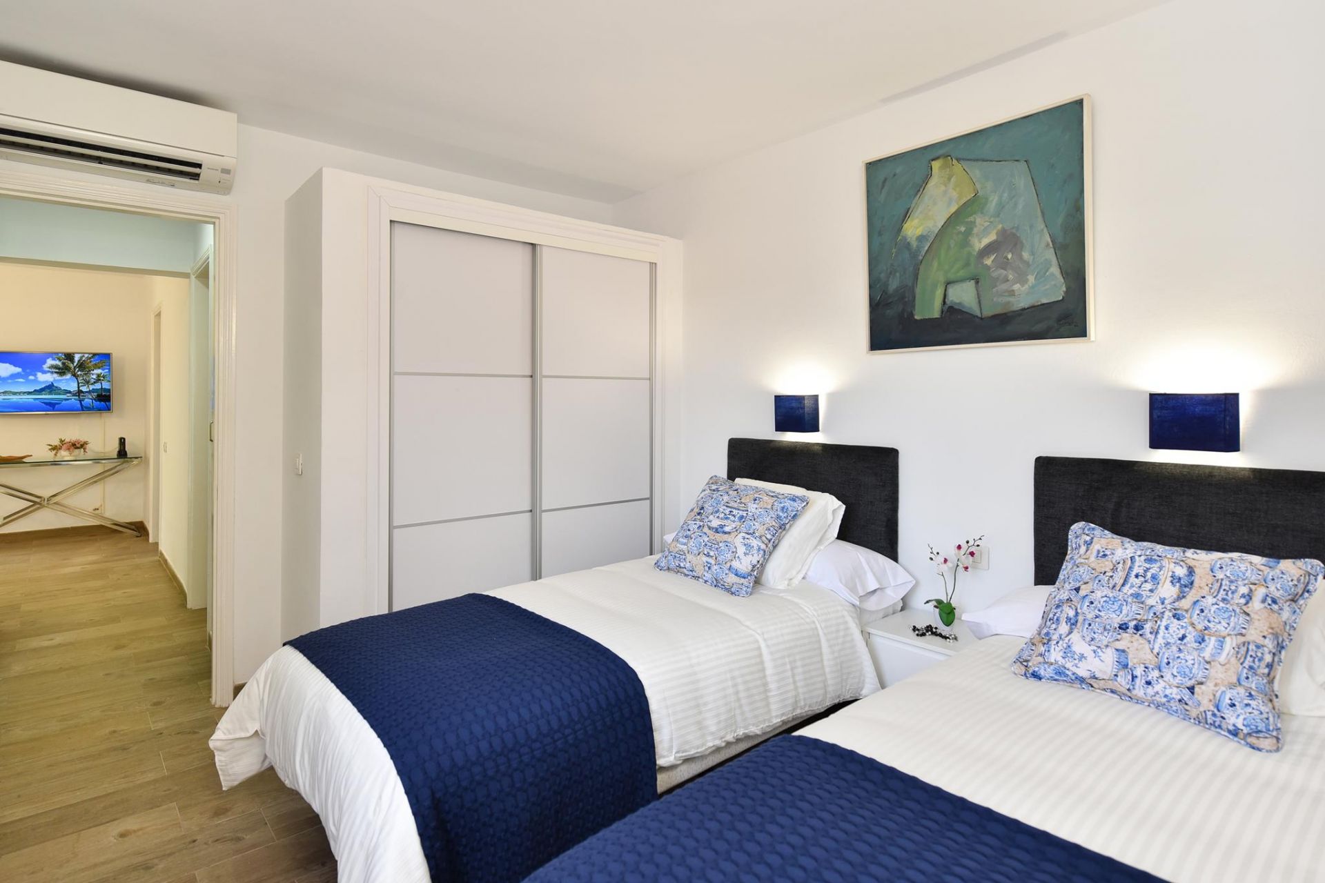 Bungalow Melocotones PM49