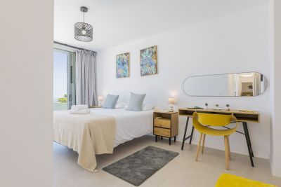 Dormitorio 1