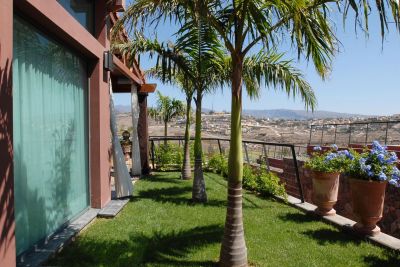 Terraza