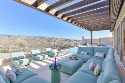 Terraza