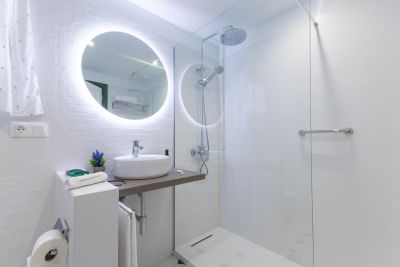 Baño 1