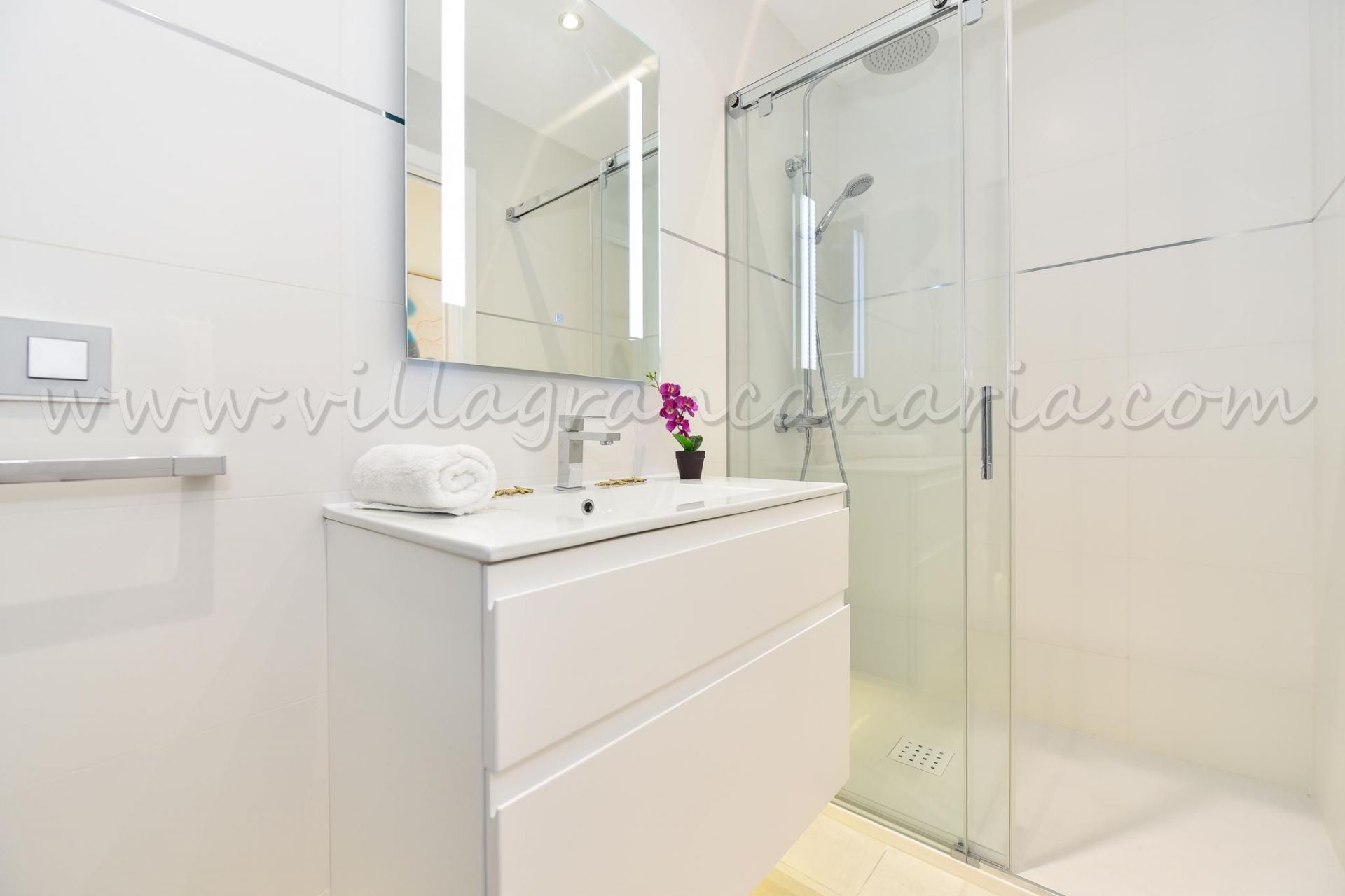 Apartamento Mogán V&L