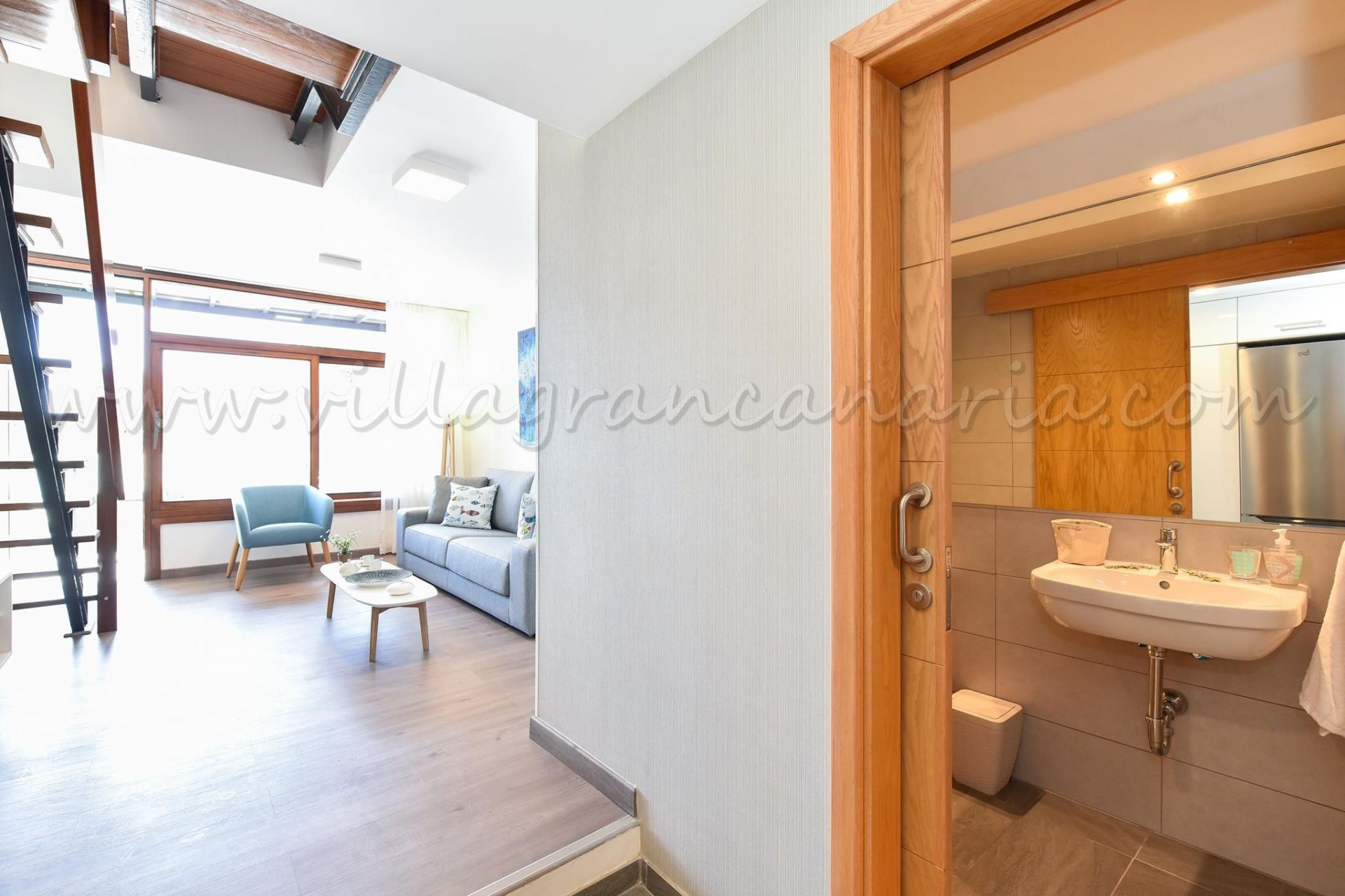 Dúplex Morea Suites 2