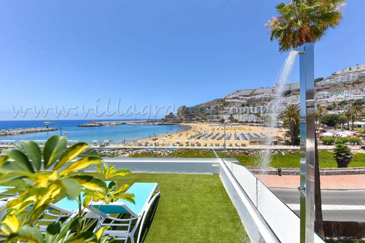 Dúplex Morea Suites 3 | Villa Gran Canaria Aseo