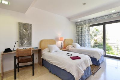 Dormitorio 1